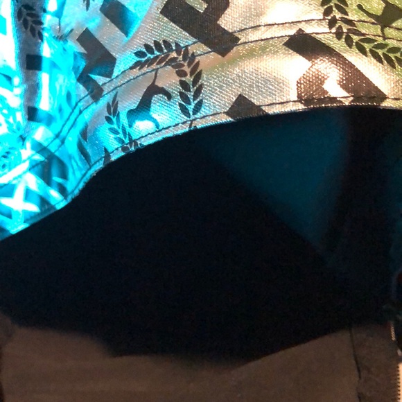 Large Victoria secret pink backpack - Picture 2 of 3